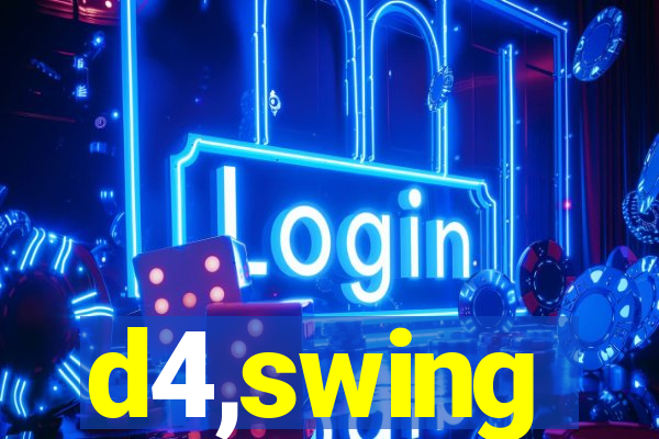 d4,swing