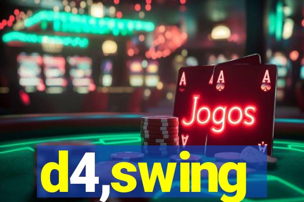 d4,swing