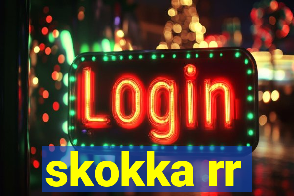 skokka rr