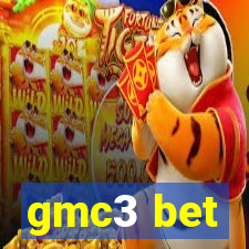 gmc3 bet