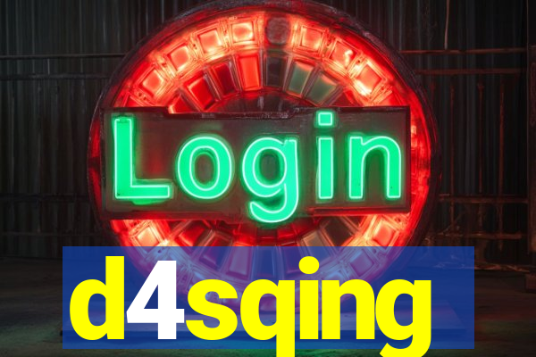 d4sqing