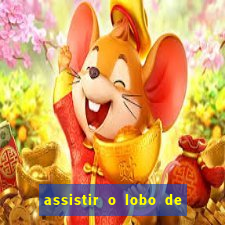 assistir o lobo de wall street