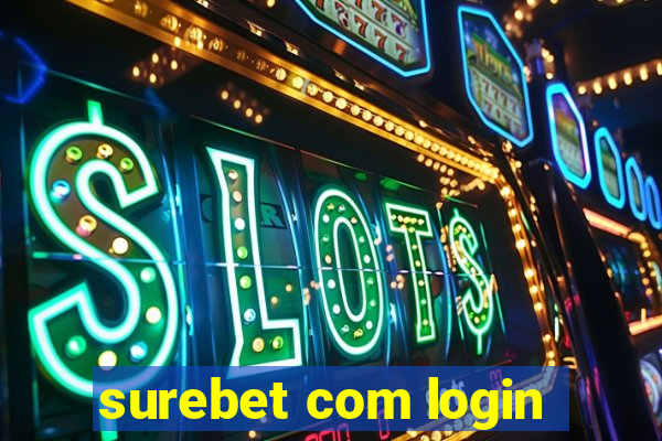 surebet com login