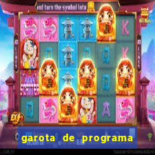 garota de programa chamada de video