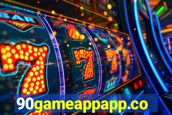 90gameappapp.com