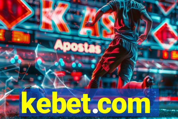 kebet.com