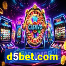 d5bet.com