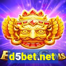 d5bet.net