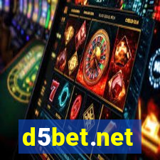 d5bet.net