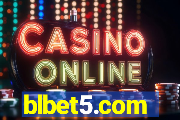 blbet5.com