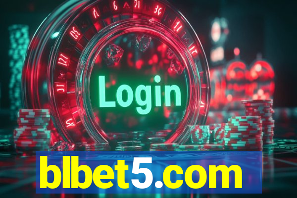 blbet5.com