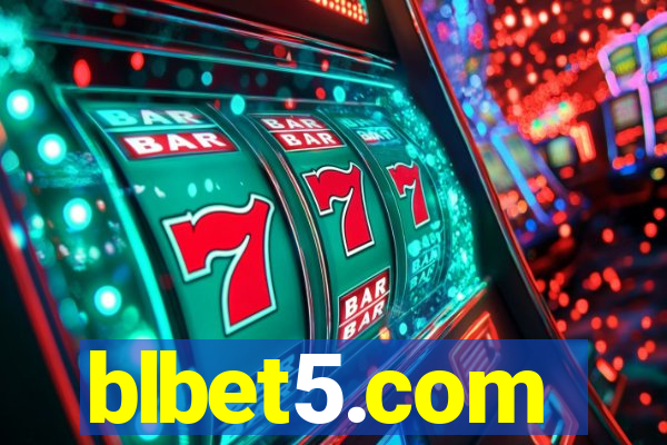 blbet5.com