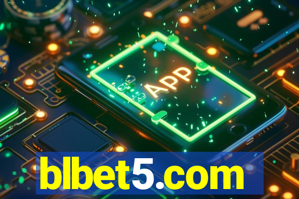 blbet5.com