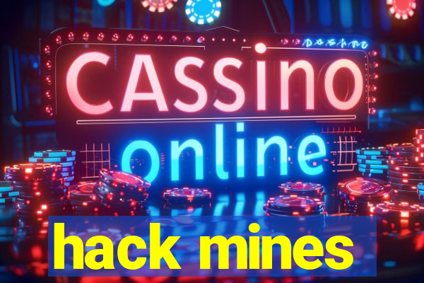 hack mines