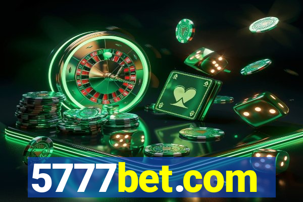 5777bet.com