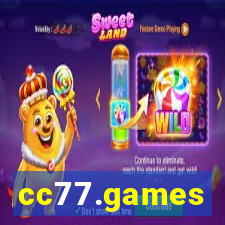 cc77.games