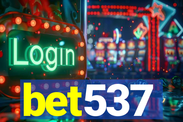 bet537