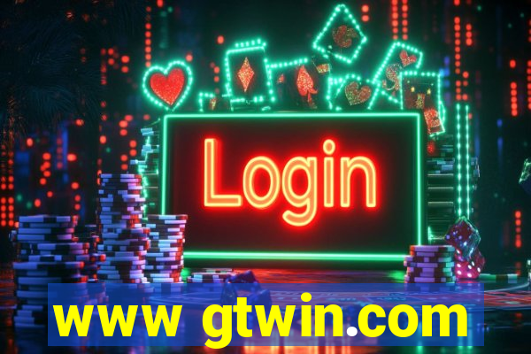 www gtwin.com