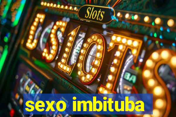 sexo imbituba