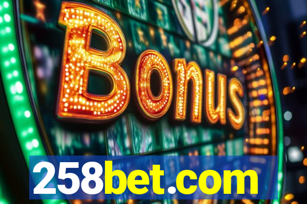 258bet.com