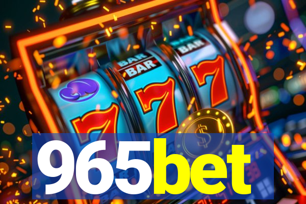 965bet