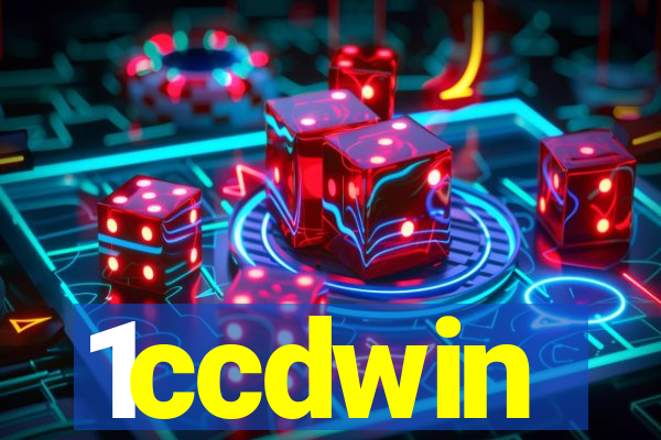 1ccdwin