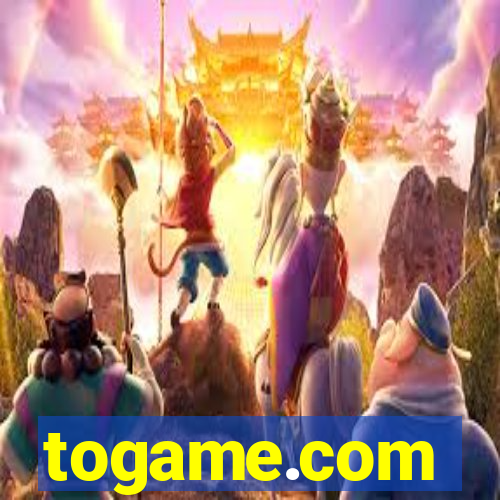 togame.com