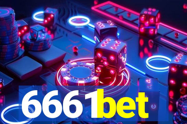 6661bet