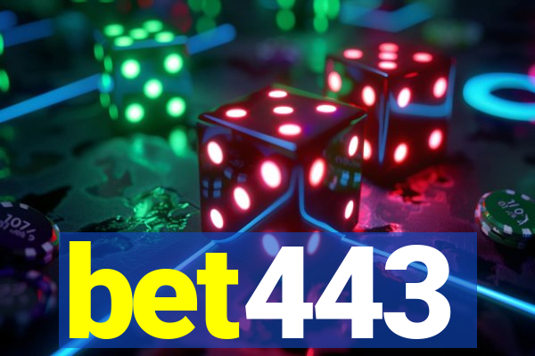 bet443