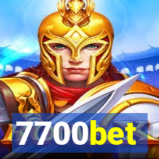 7700bet