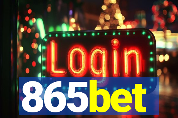 865bet