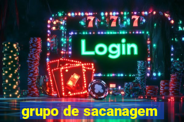 grupo de sacanagem