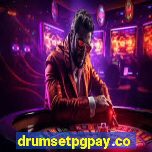 drumsetpgpay.com