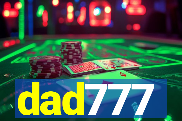 dad777