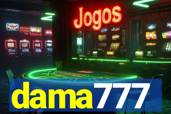 dama777