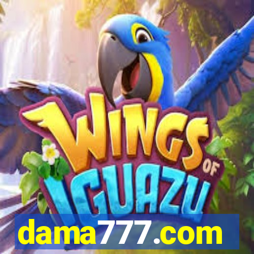 dama777.com