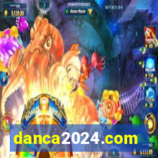 danca2024.com