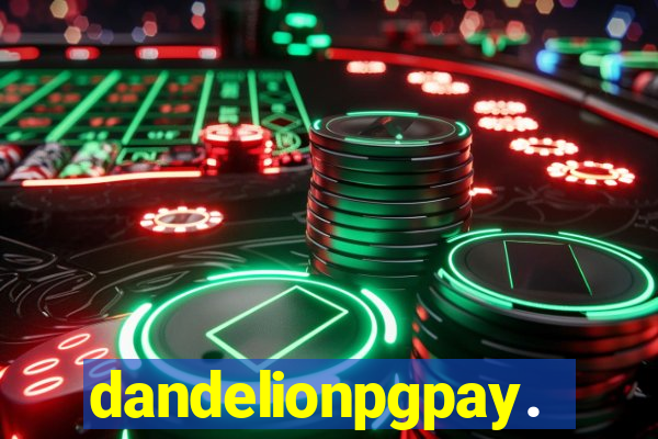 dandelionpgpay.com