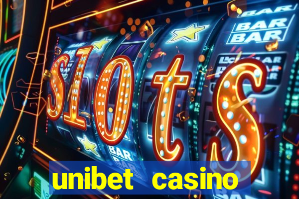 unibet casino review brand