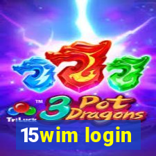 15wim login