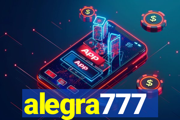 alegra777