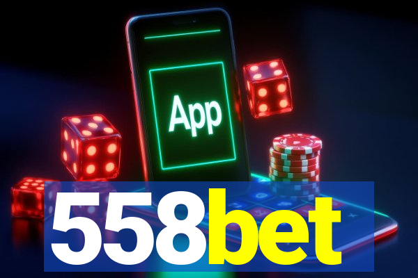 558bet