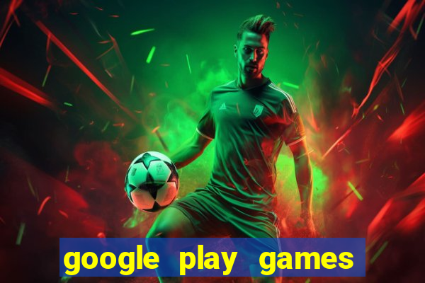 google play games beta pc