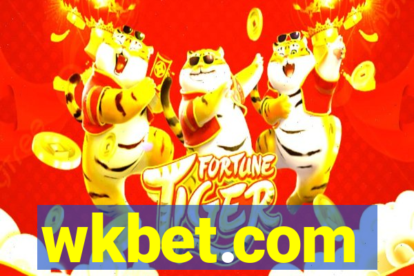 wkbet.com