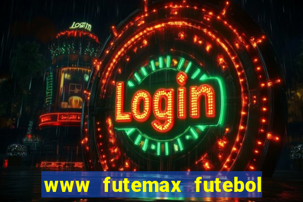 www futemax futebol ao vivo