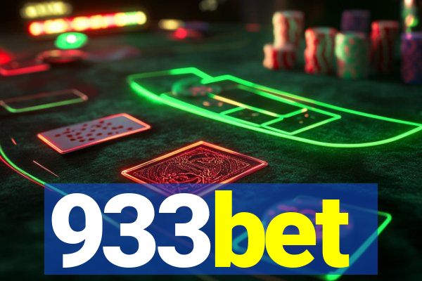 933bet