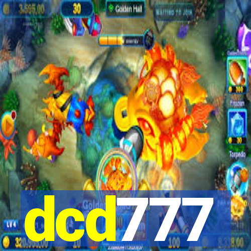 dcd777