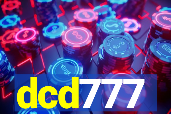 dcd777