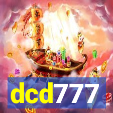 dcd777