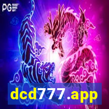 dcd777.app